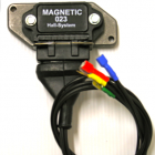 M.P.A. 12V